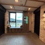 Daire In & Out Luxury With Private Garage