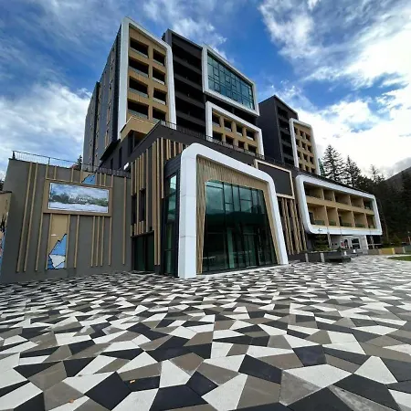 In & Out Luxury With Private Garage * Bjelašnica