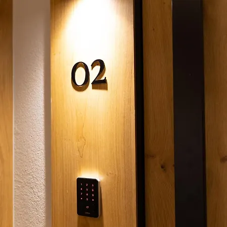 In & Out Luxury With Private Garage * Bjelašnica