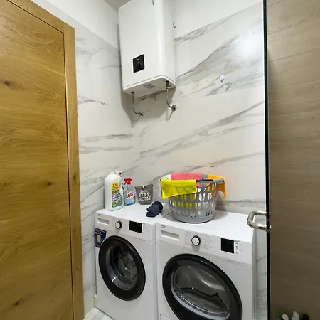 Apartamento In & Out Luxury With Private Garage Bjelašnica